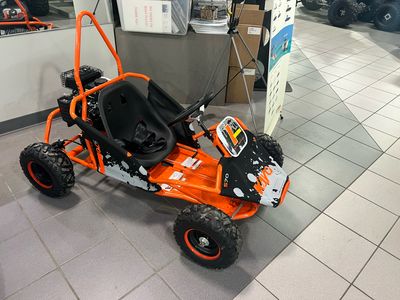 2024 Kayo S70 - Photo 3