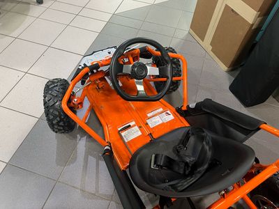 2024 Kayo S70 - Photo 5