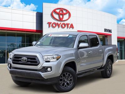 2023 Toyota Tacoma - Photo 1