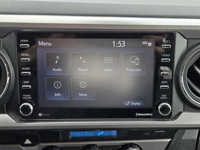 2023 Toyota Tacoma - Photo 11