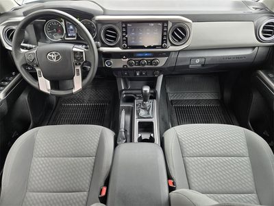 2023 Toyota Tacoma - Photo 18