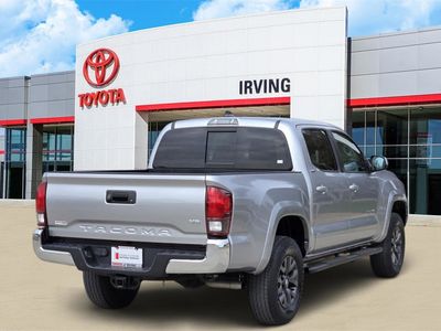 2023 Toyota Tacoma - Photo 4