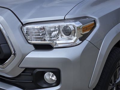 2023 Toyota Tacoma - Photo 5