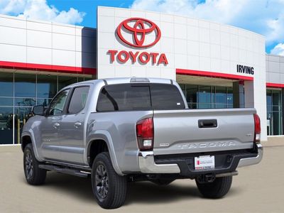 2023 Toyota Tacoma - Photo 3