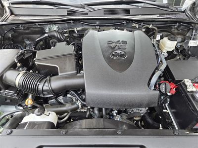 2023 Toyota Tacoma - Photo 20
