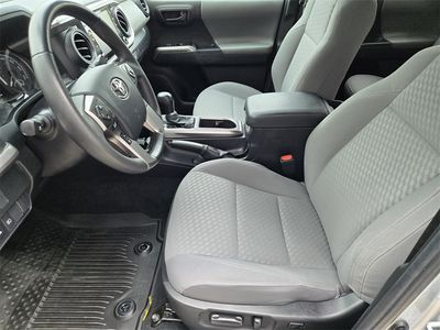 2023 Toyota Tacoma - Photo 8