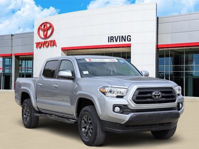 2023 Toyota Tacoma - Photo 2