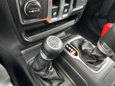 2026 Jeep Wrangler — photo 15 view