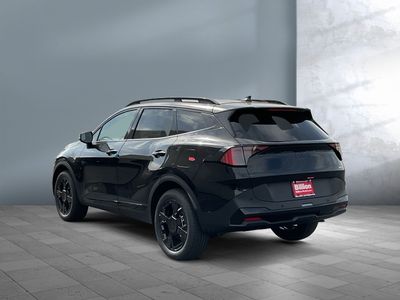 2026 Kia Sportage - Photo 4
