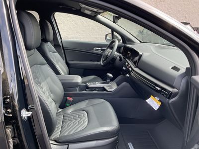 2026 Kia Sportage - Photo 15