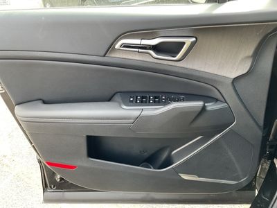 2026 Kia Sportage - Photo 20