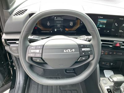 2026 Kia Sportage - Photo 19
