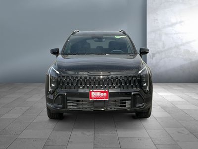 2026 Kia Sportage - Photo 2
