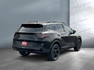 2026 Kia Sportage - Photo 6