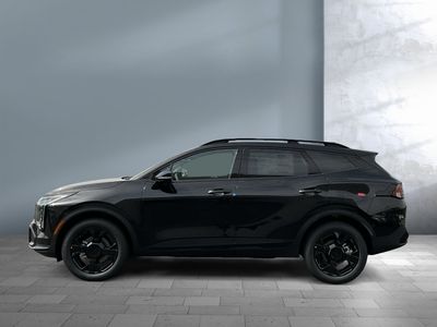 2026 Kia Sportage - Photo 3