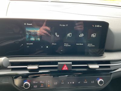 2026 Kia Sportage - Photo 11