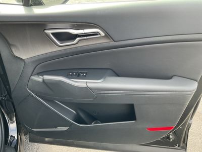 2026 Kia Sportage - Photo 21