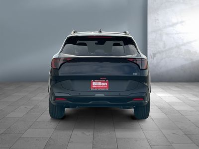 2026 Kia Sportage - Photo 5