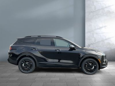 2026 Kia Sportage - Photo 7