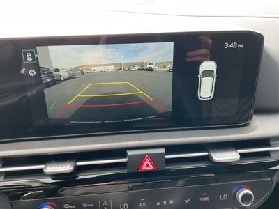 2026 Kia Sportage - Photo 23