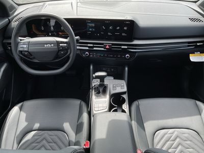 2026 Kia Sportage - Photo 12
