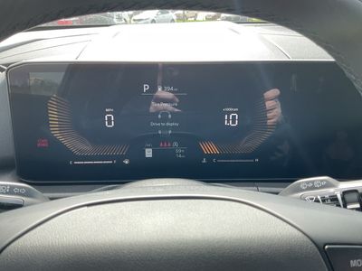 2026 Kia Sportage - Photo 10