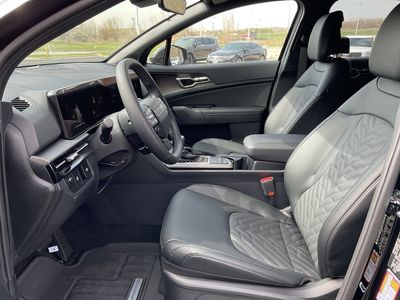2026 Kia Sportage - Photo 9