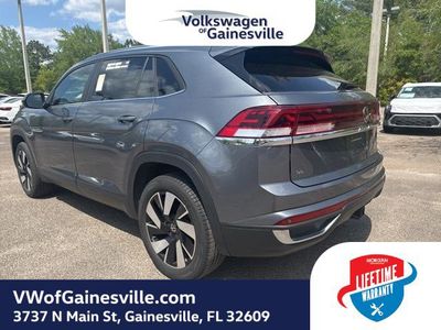 2025 Volkswagen Atlas Cross Sport - Photo 3