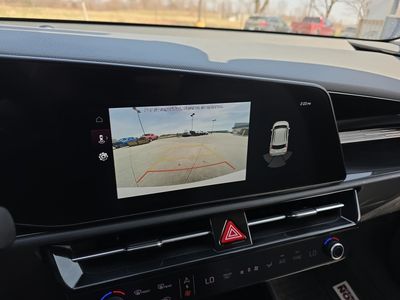 2023 Kia Niro — photo 23 view
