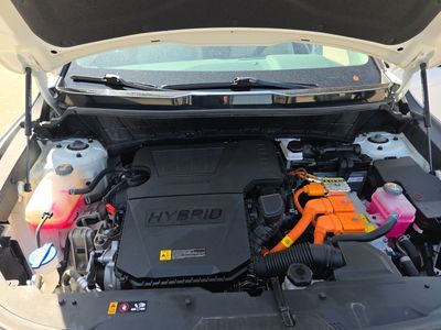 2023 Kia Niro — photo 22 view