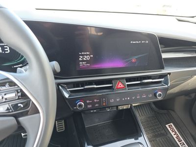 2023 Kia Niro — photo 11 view