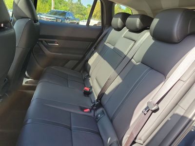 2026 Mazda CX-50 Hybrid - Photo 13