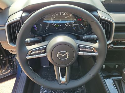 2026 Mazda CX-50 Hybrid - Photo 23