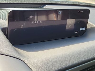2026 Mazda CX-50 Hybrid - Photo 28