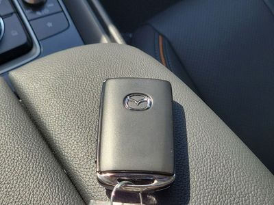 2026 Mazda CX-50 Hybrid - Photo 35
