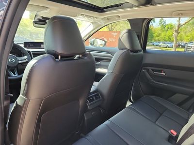 2026 Mazda CX-50 Hybrid - Photo 12