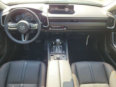 2026 Mazda CX-50 Hybrid - Photo 15