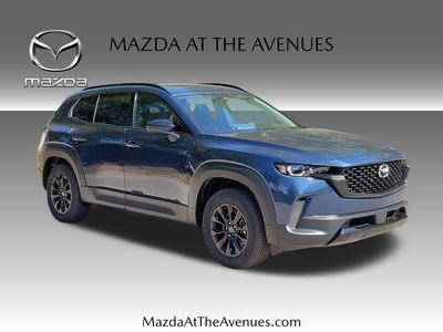 2026 Mazda CX-50 Hybrid - Photo 4