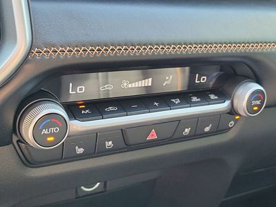 2026 Mazda CX-50 Hybrid - Photo 31