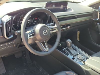 2026 Mazda CX-50 Hybrid - Photo 17