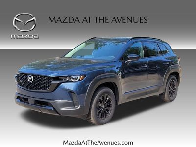 2026 Mazda CX-50 Hybrid - Photo 1