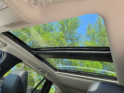 2026 Mazda CX-50 Hybrid - Photo 36