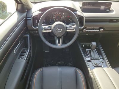 2026 Mazda CX-50 Hybrid - Photo 16