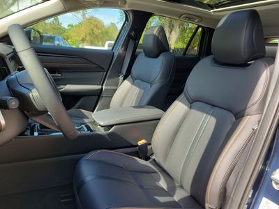2026 Mazda CX-50 Hybrid - Photo 18