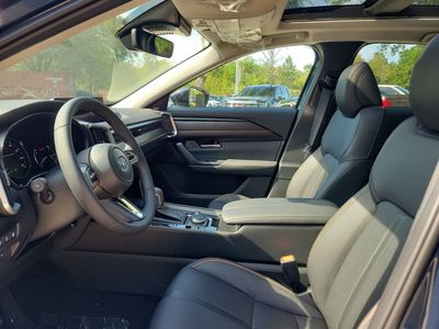 2026 Mazda CX-50 Hybrid - Photo 3