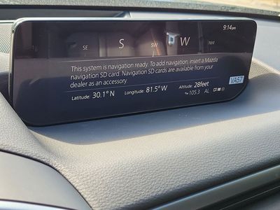2026 Mazda CX-50 Hybrid - Photo 30
