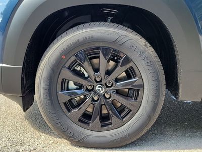 2026 Mazda CX-50 Hybrid - Photo 7