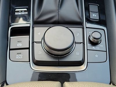 2026 Mazda CX-50 Hybrid - Photo 33