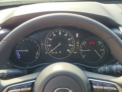 2026 Mazda CX-50 Hybrid - Photo 26
