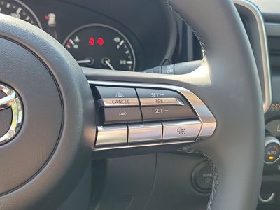 2026 Mazda CX-50 Hybrid - Photo 25